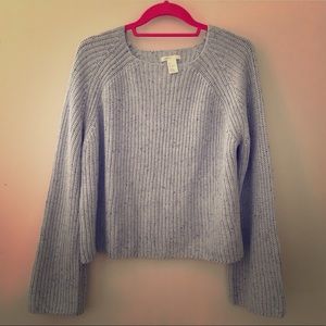💕 H&M Basic Sweater